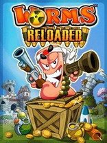 game pic for Worms Reloaded  S40